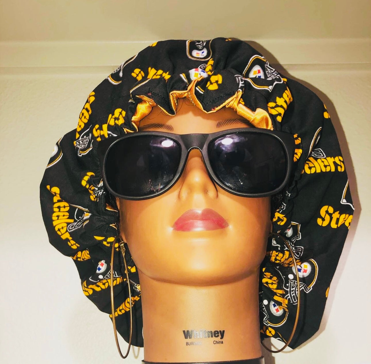 Steelers Gang