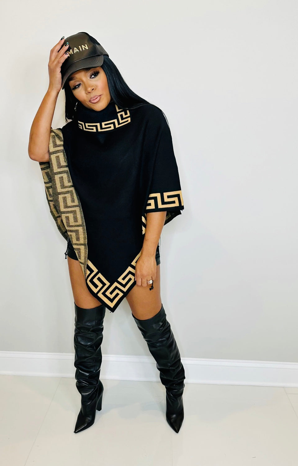 BOSS CHICK