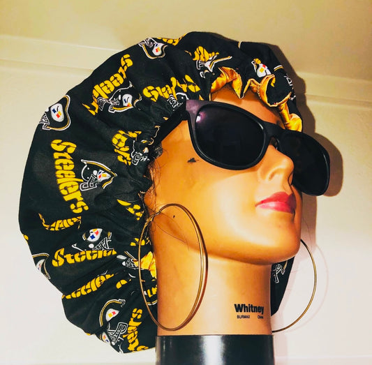 Steelers Gang