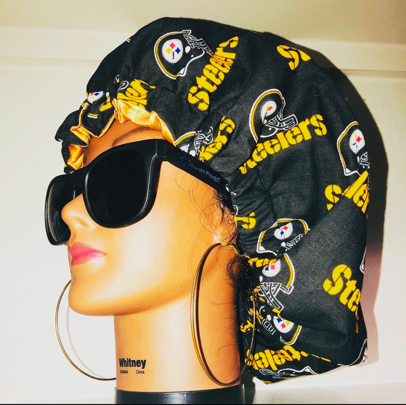 Steelers Gang